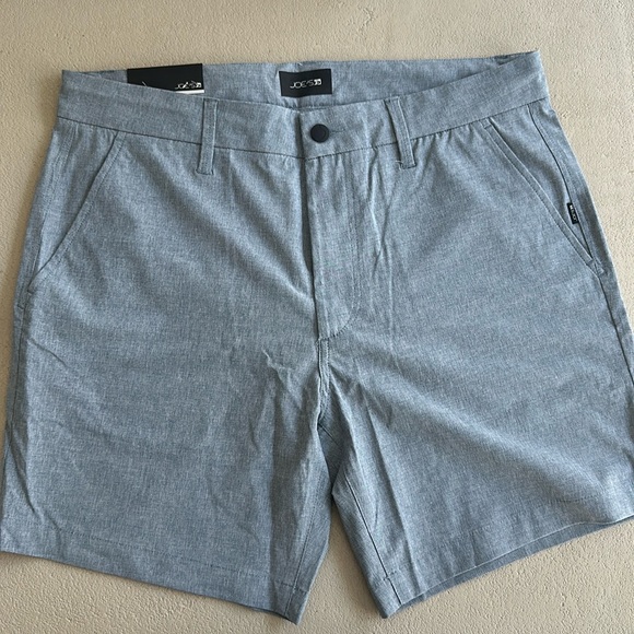 Joe's Jeans Shorts Joes Flex Mens Shorts Poshmark